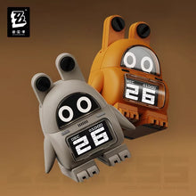 Load image into Gallery viewer, Zenless Zone Zero Bangboo Electronic Calendar Alarm Clock Preorder

