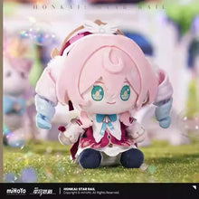 Load image into Gallery viewer, Honkai: Star Rail Timeless Doll Themed Plush Toy
