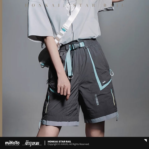 Honkai: Star Rail Firefly Themed Shorts Preorder