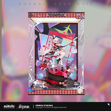 Load image into Gallery viewer, Honkai: Star Rail Sparxie 1/7 Figure Display Box Preorder
