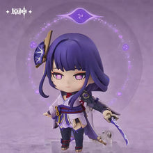 Load image into Gallery viewer, Genshin Impact Raiden Shogun Ai Nendoroid Preorder
