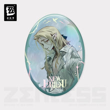 Load image into Gallery viewer, Zenless Zone Zero Bury Your Tears With the Past (B) Themed Merchandise Preorder
