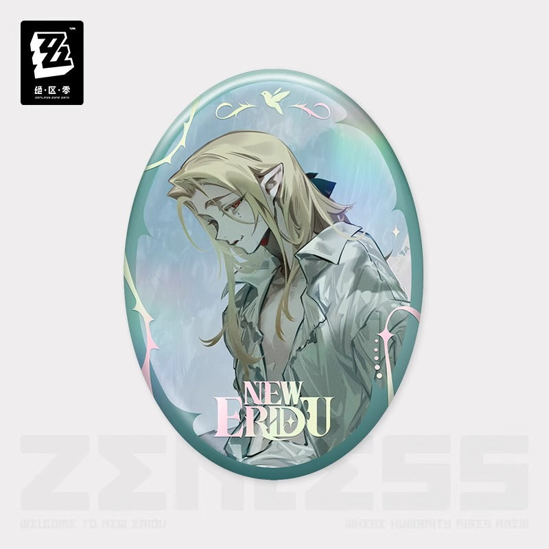 Zenless Zone Zero Bury Your Tears With the Past (B) Themed Merchandise Preorder