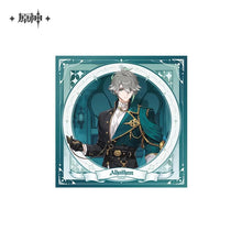 Load image into Gallery viewer, Genshin Impact Alhaitham Resplendent Feast Merchandise Preorder
