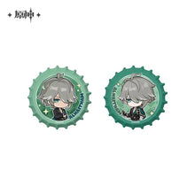 Load image into Gallery viewer, Genshin Impact Alhaitham Resplendent Feast Merchandise Preorder
