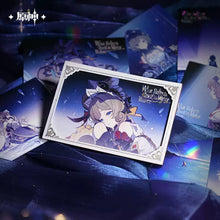 Load image into Gallery viewer, Genshin Impact What Reflects Itself in Mirror-Water Sandrone Themed Merchandise Preorder
