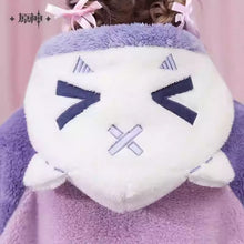 Load image into Gallery viewer, Genshin Impact Citlali Themed Home Nightgown With Eye Mask Preorder
