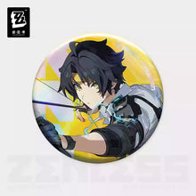 Load image into Gallery viewer, Zenless Zone Zero Inter-Knot Themed Badge Blind Box Vol. 1 Preorder

