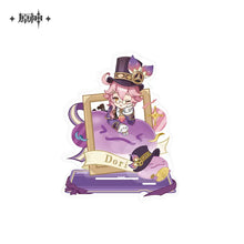 Load image into Gallery viewer, Genshin Impact ☆ FES 2024 Acrylic Character Stand Preorder
