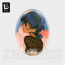 Load image into Gallery viewer, Zenless Zone Zero Concert Band Themed Eridu Sunset Vol. 2 Merchandise Preorder
