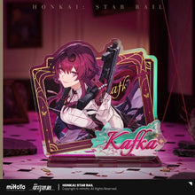 Load image into Gallery viewer, Honkai: Star Rail Kafka Nendoroid Figure Preorder

