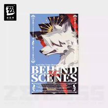 Load image into Gallery viewer, Zenless Zone Zero Random Play Videotape Poster Collection Vol 3. Preorder
