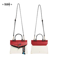 Load image into Gallery viewer, Genshin Impact Kaveh Themed Handbag
