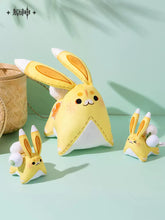 Load image into Gallery viewer, Genshin Impact Yaoyao Yuegui Rabbit Plush Doll
