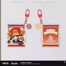 Load image into Gallery viewer, Honkai: Star Rail x KFC Delicious Delight Collaboration Merchandise Preorder
