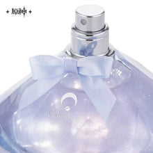 Load image into Gallery viewer, Genshin Impact Columbina Themed Perfume Preorder
