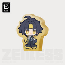 Load image into Gallery viewer, Zenless Zone Zero Tiny Agent Themed Acrylic Character And Scene Stand Preorder
