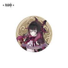 Load image into Gallery viewer, Genshin Impact Tabletop Theatre Themed Merchandise Preorder
