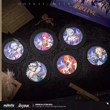 Load image into Gallery viewer, Honkai: Star Rail 2024 LIVE Commemorative Gift Set Preorder
