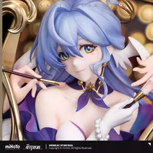 Load image into Gallery viewer, Honkai: Star Rail Robin Light Cone Flowing Nightglow 3D Framed Portrait Preorder
