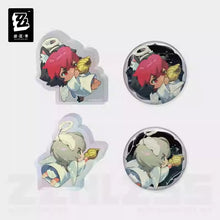 Load image into Gallery viewer, Zenless Zone Zero FES Concert Shining Moment The Lingering Waves Themed Merchandise Preorder
