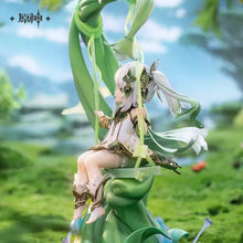 Load image into Gallery viewer, Genshin Impact Nahida: White Grass Pure Flower Ver. 1/7 Scale Figure Preorder
