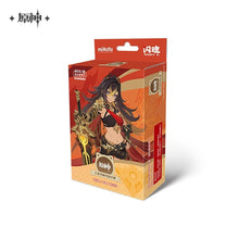 Load image into Gallery viewer, Genshin Impact Genius Invokation TCG Character Starter Deck Vol. 4 Preorder
