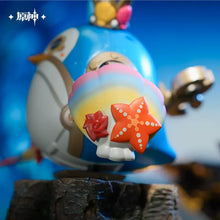 Load image into Gallery viewer, Genshin Impact Prince Thelxie Music Box Preorder
