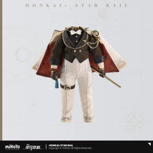 Load image into Gallery viewer, Honkai: Star Rail Jing Yuan LIVE Ver. Action Figure Preorder
