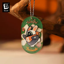 Load image into Gallery viewer, Zenless Zone Zero Waifei Peninsula Cheng Hui Goods Market Commemorative Gift Box Preorder
