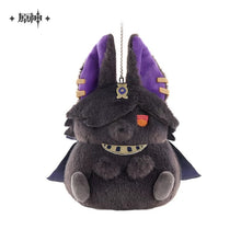 Load image into Gallery viewer, Genshin Impact Pet Rice Ball Reunion Themed Plush Dumpling Preorder
