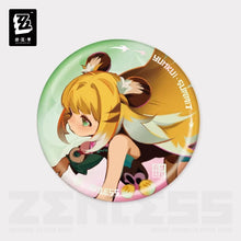 Load image into Gallery viewer, Zenless Zone Zero FES Concert Shining Moment Yunkui Summit Merchandise Preorder
