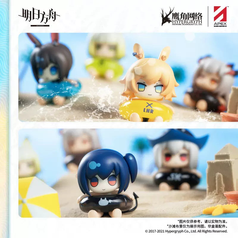 Genshin Whales: Selling Official Genshin Impact Merchandise