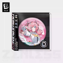 Load image into Gallery viewer, Zenless Zone Zero Angels of Delusion Character Badge Preorder
