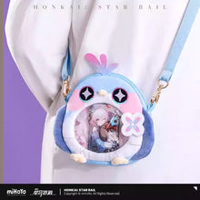 Load image into Gallery viewer, Honkai: Star Rail  Owlbert’s Reception Room Shoulder Bag Preorder
