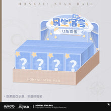 Load image into Gallery viewer, Honkai: Star Rail Boys Dormitory Themed Blind Box Figure Preorder
