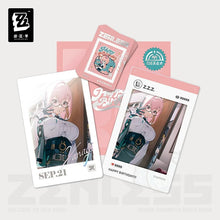 Load image into Gallery viewer, Zenless Zone Zero HB2U Themed Birthday Commemorative Gift Set Vol. 8 Preorder
