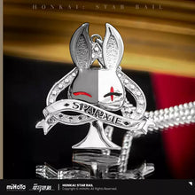 Load image into Gallery viewer, Honkai: Star Rail Phatasmoon Games Themed Jewelry Preorder
