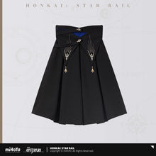 Load image into Gallery viewer, Honkai: Star Rail Sunday Themed Skirt Preorder
