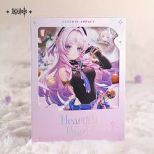 Load image into Gallery viewer, Genshin Impact Heartfelt Words Themed Character Gift Box Vol. 2 Preorder

