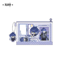 Load image into Gallery viewer, Genshin Impact Dream Journey Themed Flins Merchandise Preorder
