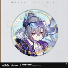 Load image into Gallery viewer, Honkai: Star Rail The Elation Character Badges Preorder

