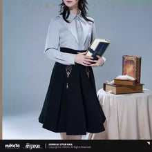 Load image into Gallery viewer, Honkai: Star Rail Sunday Themed Skirt Preorder
