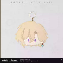 Load image into Gallery viewer, Honkai: Star Rail Character Leather Cardholder Preorder
