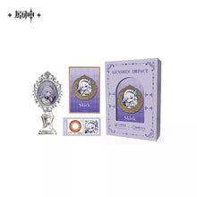 Load image into Gallery viewer, Genshin Impact FES 2026 Themed Wax Seal Gift Box Preorder
