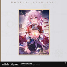 Load image into Gallery viewer, Honkai: Star Rail Starry Sky Celebration Themed Signboard Preorder
