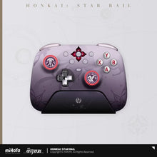 Load image into Gallery viewer, Honkai: Star Rail x 8BitDo Evernight Ultimate 2 Wireless Controller Preorder
