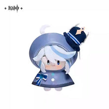 Load image into Gallery viewer, Genshin Impact Fun in the Rain Teru Teru Bōzu Hanging Plush Preorder
