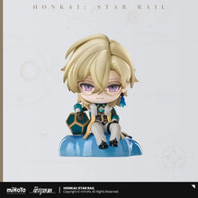 Load image into Gallery viewer, Honkai: Star Rail Owlbert’s Reception Room Character Figure Vol. 2 Preorder
