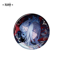 Load image into Gallery viewer, Genshin Impact A Rekviem for the Underworld Themed Merchandise Preorder
